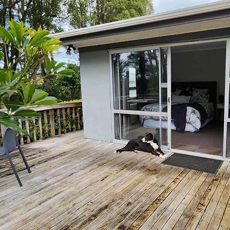 Woodbury Farm Bed and Breakfast Takanini Buitenkant foto