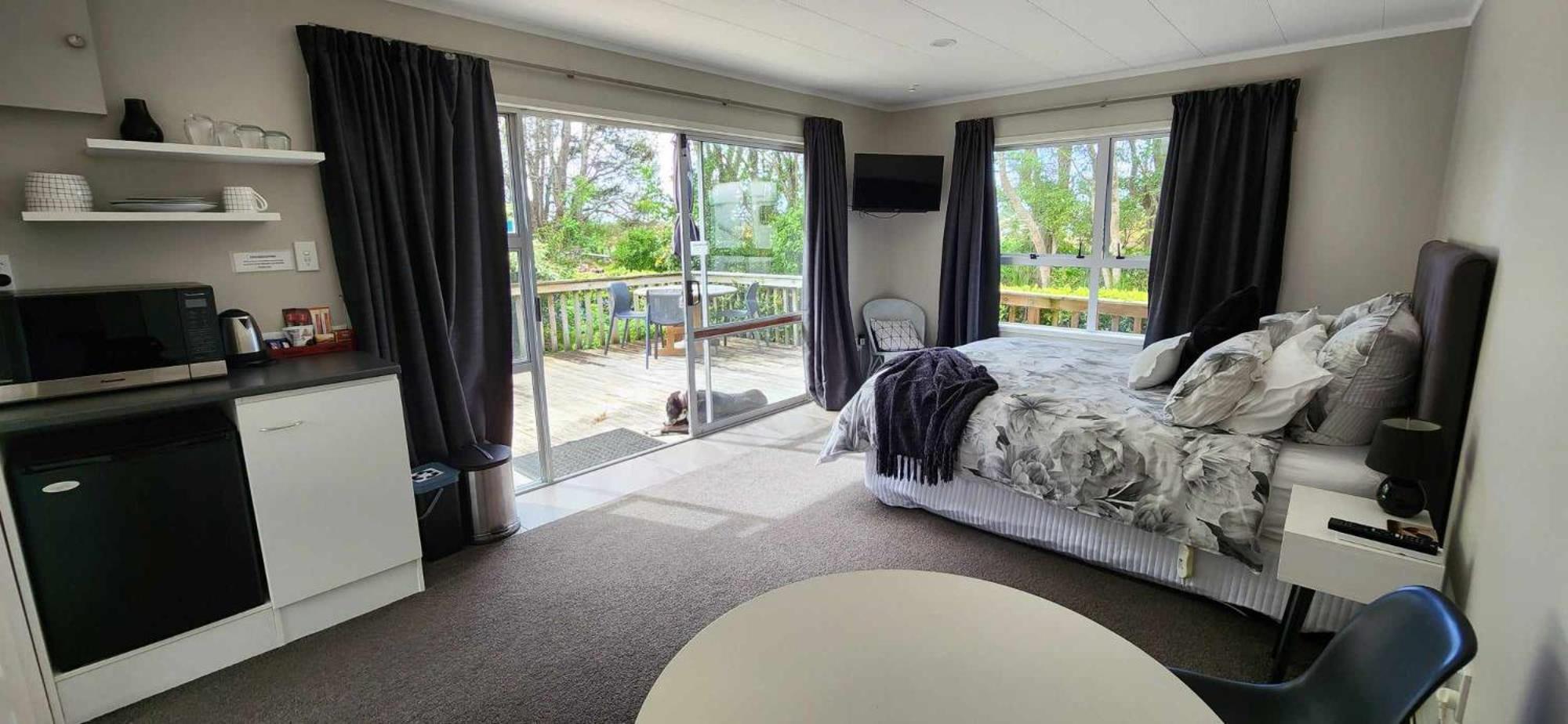 Woodbury Farm Bed and Breakfast Takanini Buitenkant foto